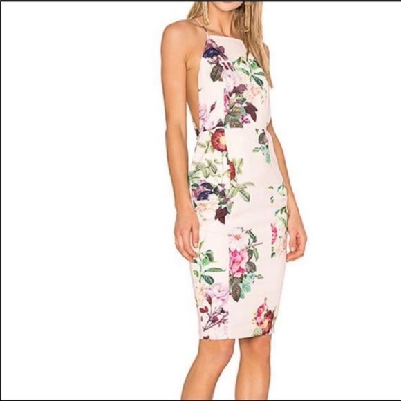 Airlie Dresses & Skirts - Airlie Isolla Bella midi floral dress - NWT!